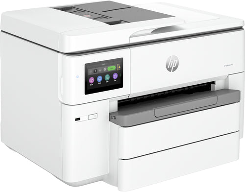 HP OfficeJet Pro 9730e Wide Format All-in-One Printer Thermal inkjet A3 4800 x 1200 DPI 22 ppm Wi-Fi HP OfficeJet Pro 9730e Wide Format All-in-One Printer Thermal inkjet A3 4800 x 1200 DPI 22 ppm Wi-Fi